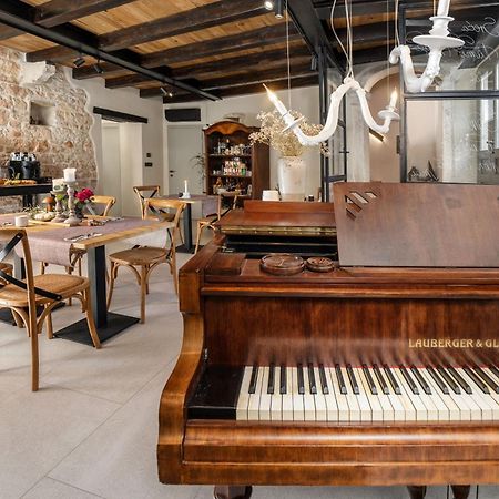 Della Croce Bed&Breakfast สเวตวินเชนัต ภายนอก รูปภาพ