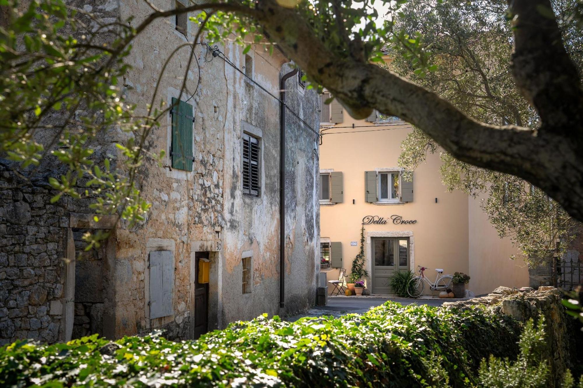 Della Croce Bed&Breakfast สเวตวินเชนัต ภายนอก รูปภาพ