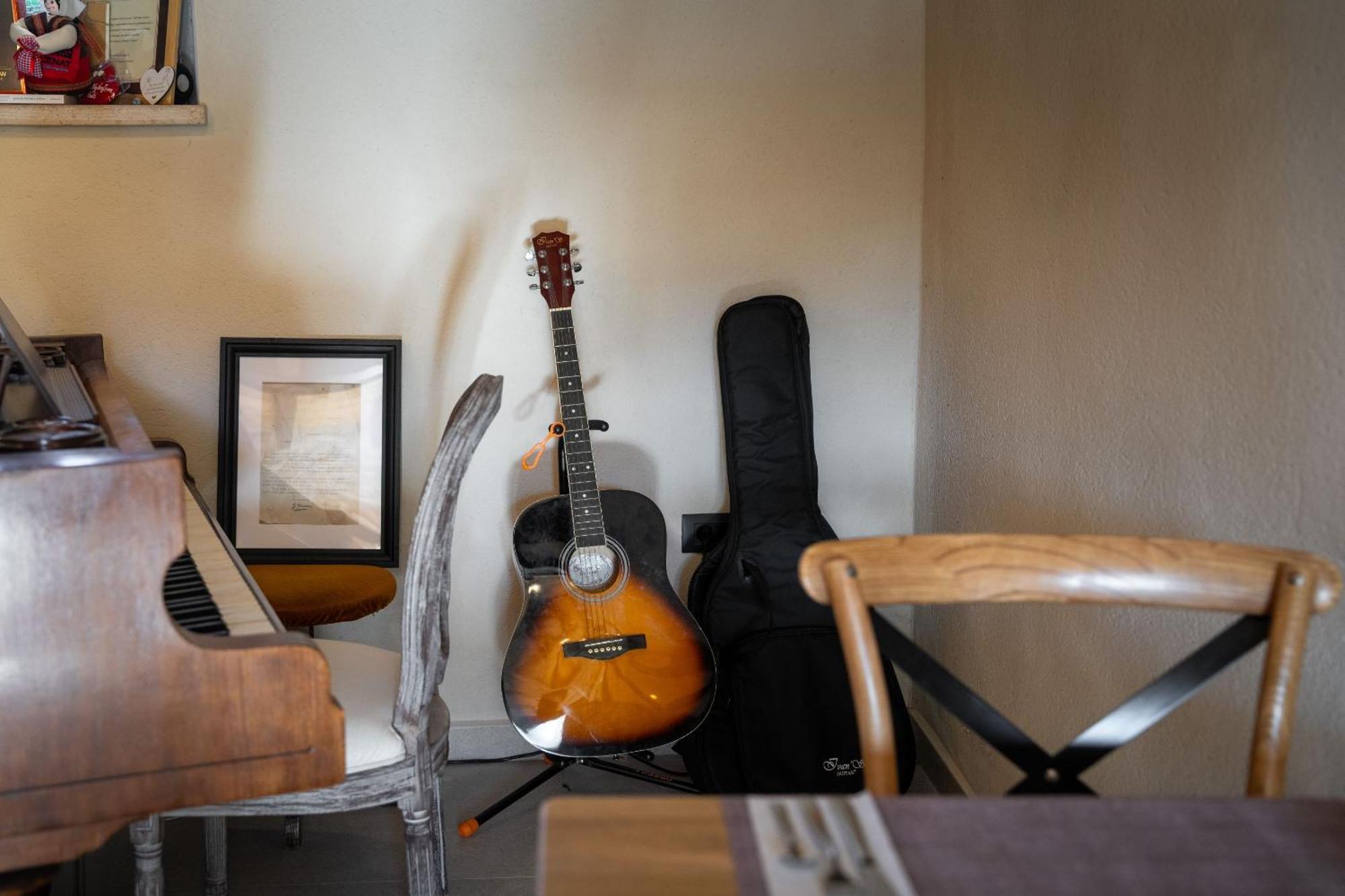 Della Croce Bed&Breakfast สเวตวินเชนัต ภายนอก รูปภาพ