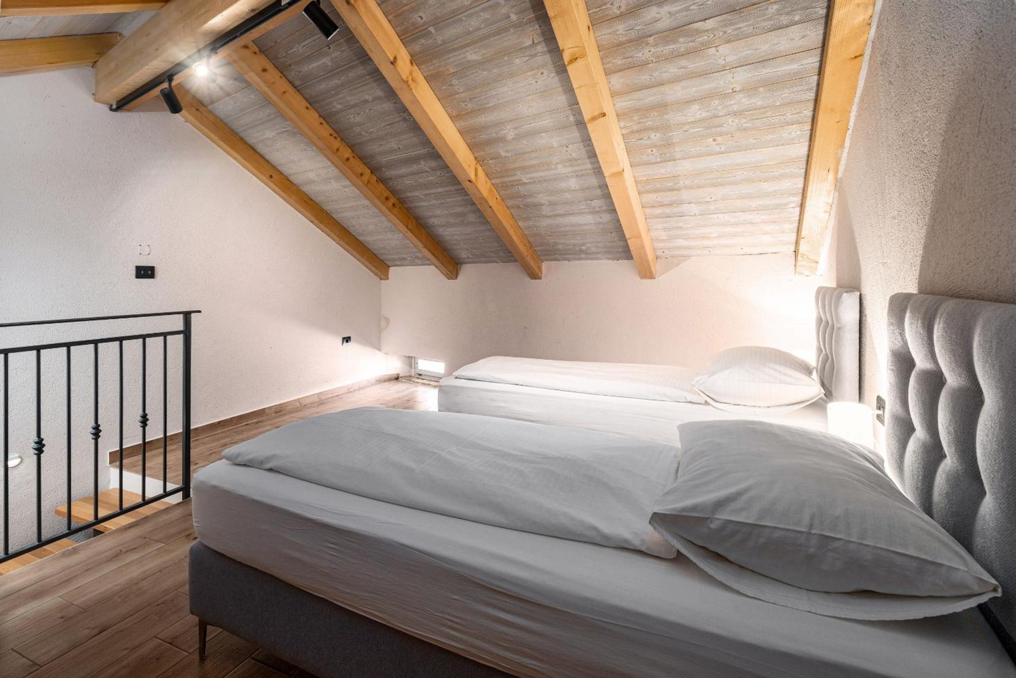 Della Croce Bed&Breakfast สเวตวินเชนัต ภายนอก รูปภาพ