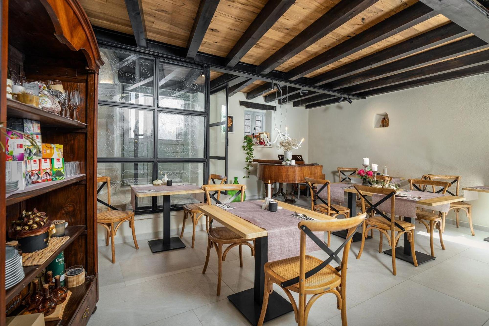 Della Croce Bed&Breakfast สเวตวินเชนัต ภายนอก รูปภาพ