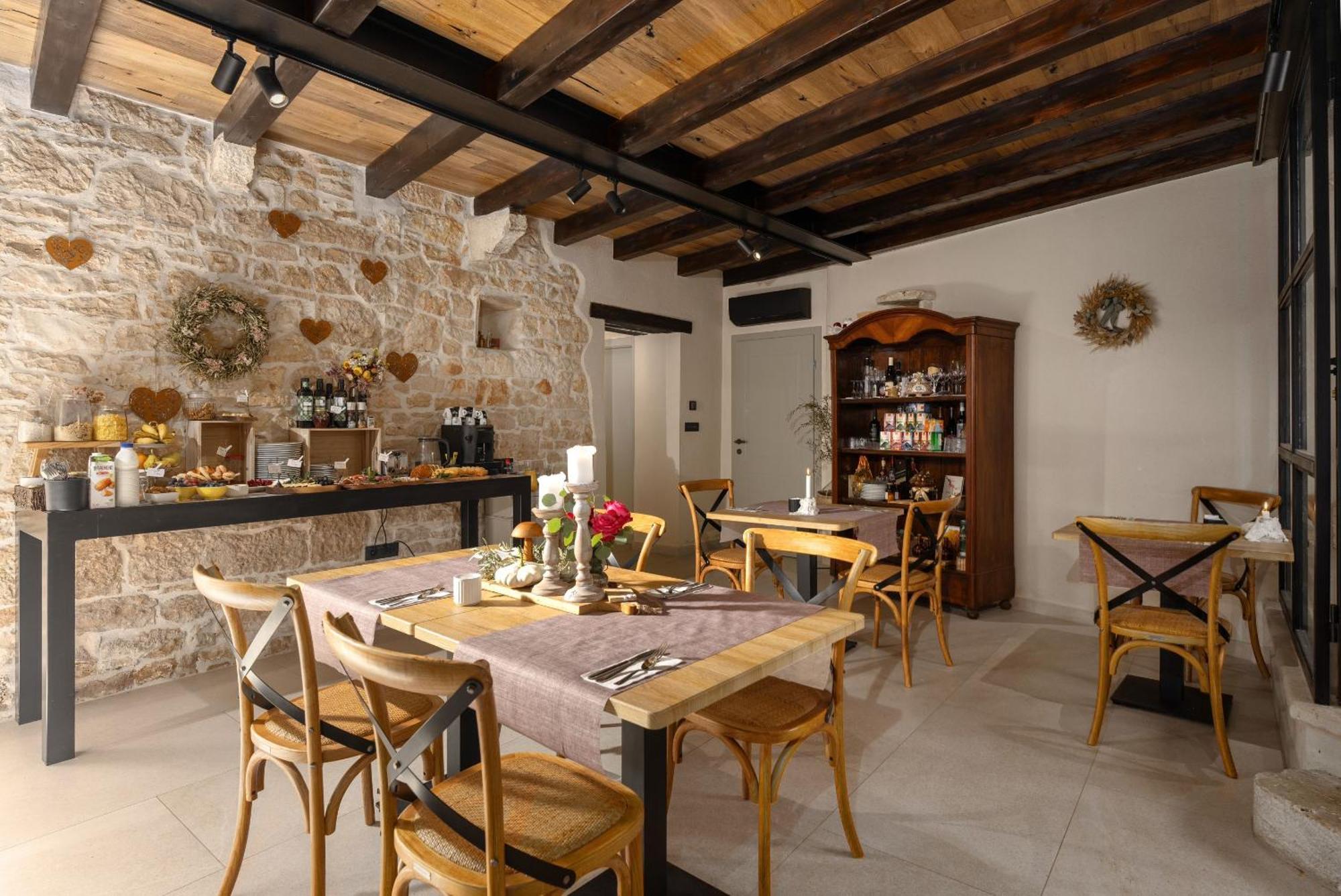 Della Croce Bed&Breakfast สเวตวินเชนัต ภายนอก รูปภาพ