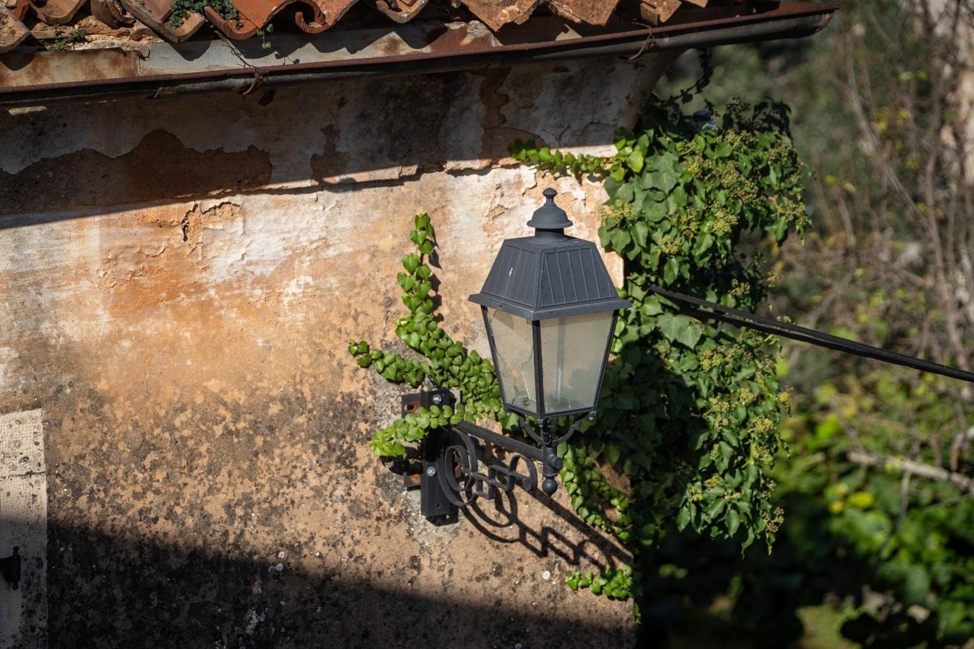 Della Croce Bed&Breakfast สเวตวินเชนัต ภายนอก รูปภาพ