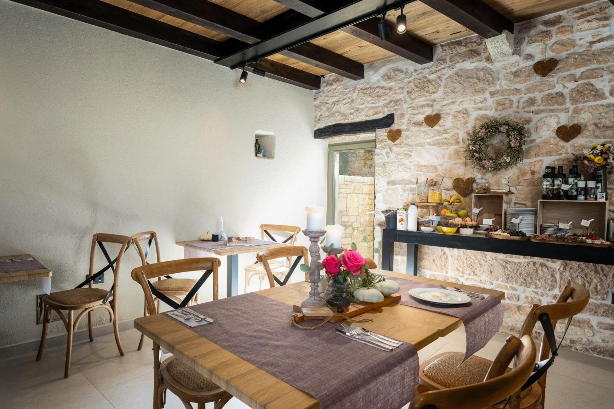 Della Croce Bed&Breakfast สเวตวินเชนัต ภายนอก รูปภาพ