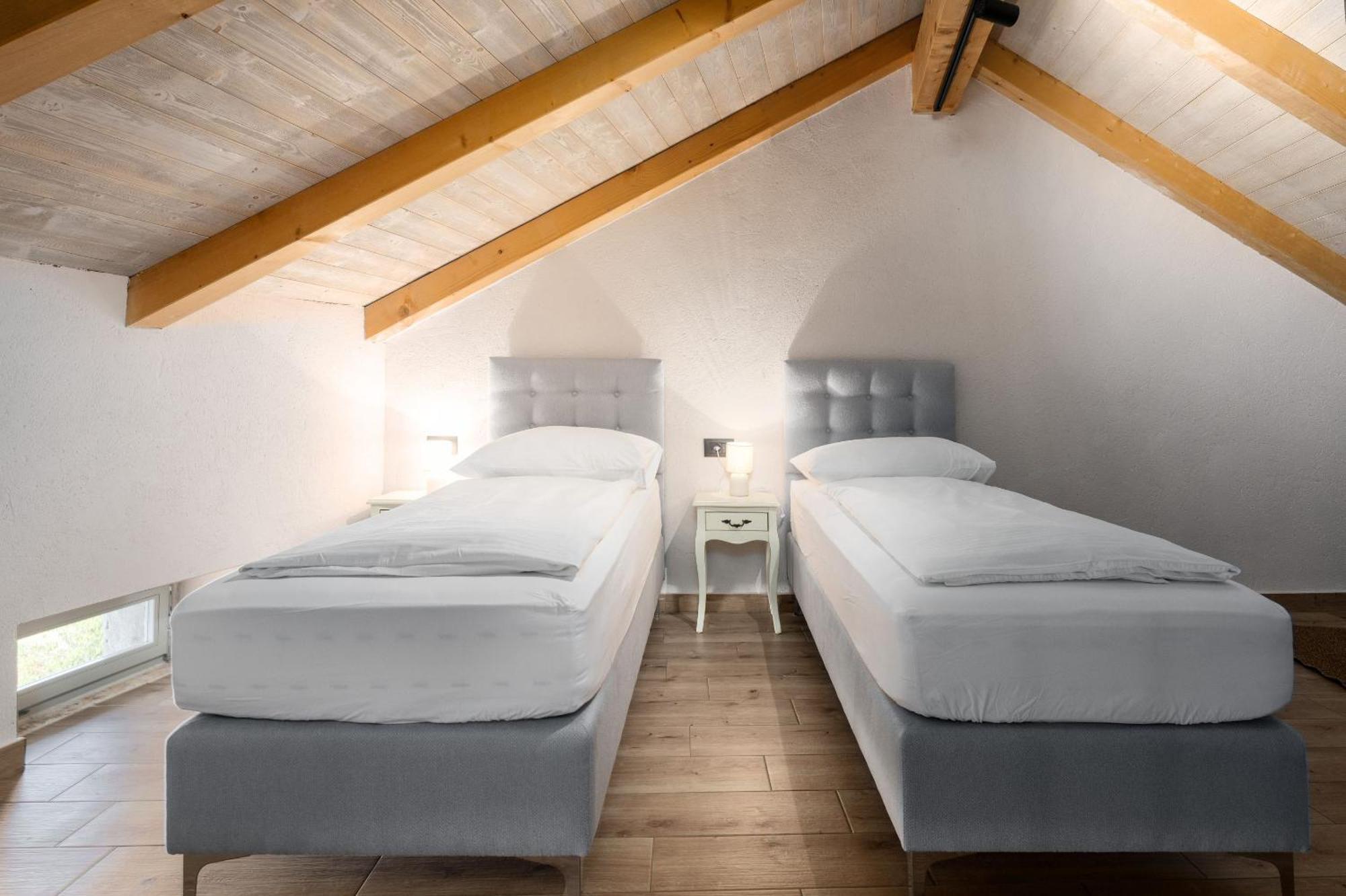 Della Croce Bed&Breakfast สเวตวินเชนัต ภายนอก รูปภาพ