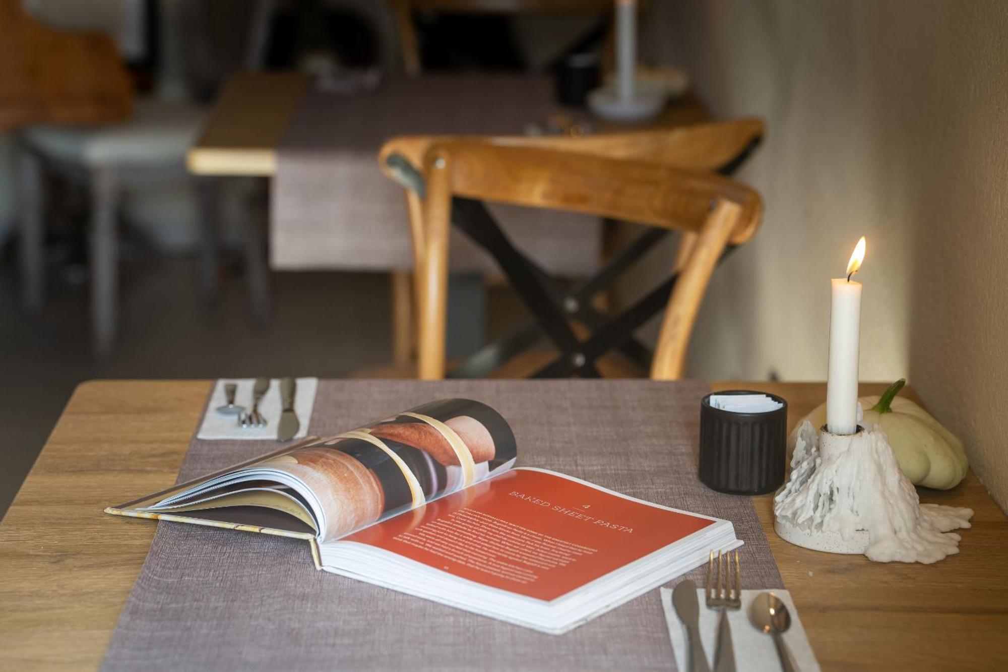 Della Croce Bed&Breakfast สเวตวินเชนัต ภายนอก รูปภาพ