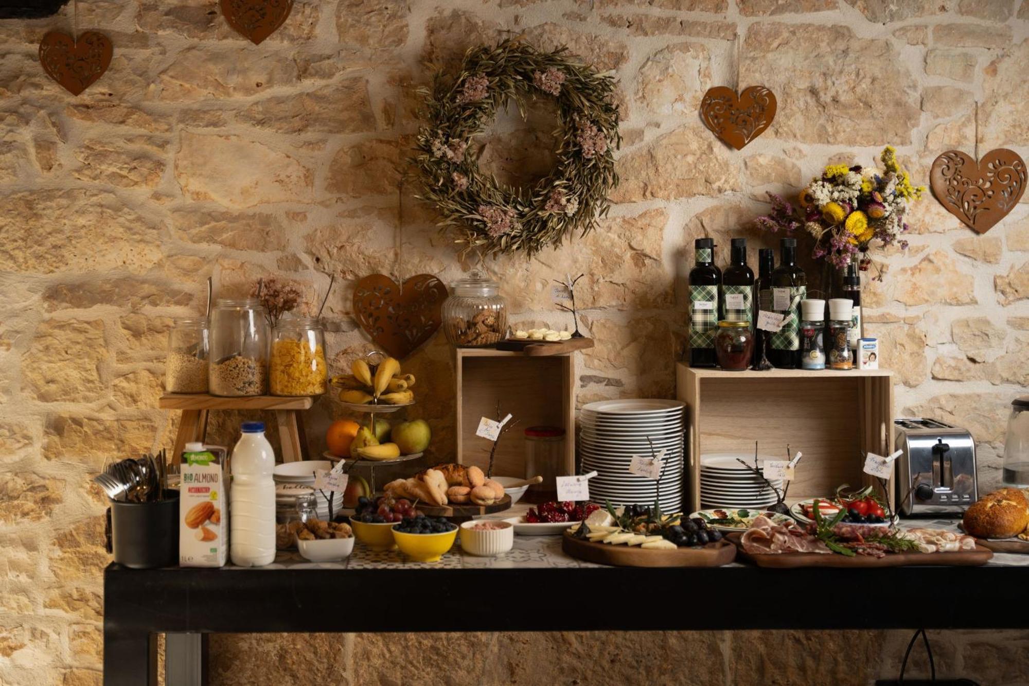 Della Croce Bed&Breakfast สเวตวินเชนัต ภายนอก รูปภาพ