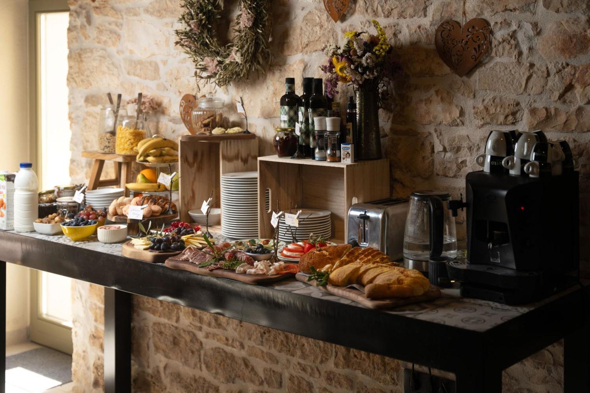 Della Croce Bed&Breakfast สเวตวินเชนัต ภายนอก รูปภาพ