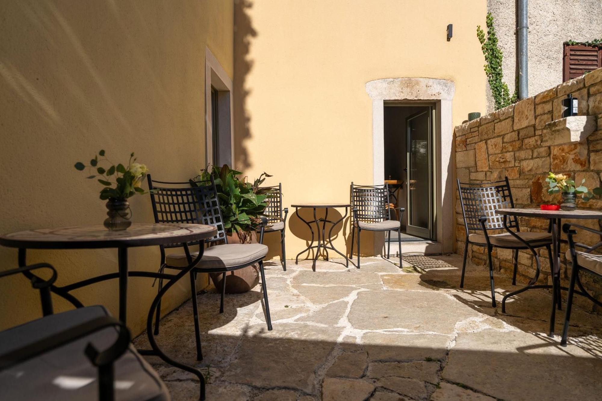 Della Croce Bed&Breakfast สเวตวินเชนัต ภายนอก รูปภาพ