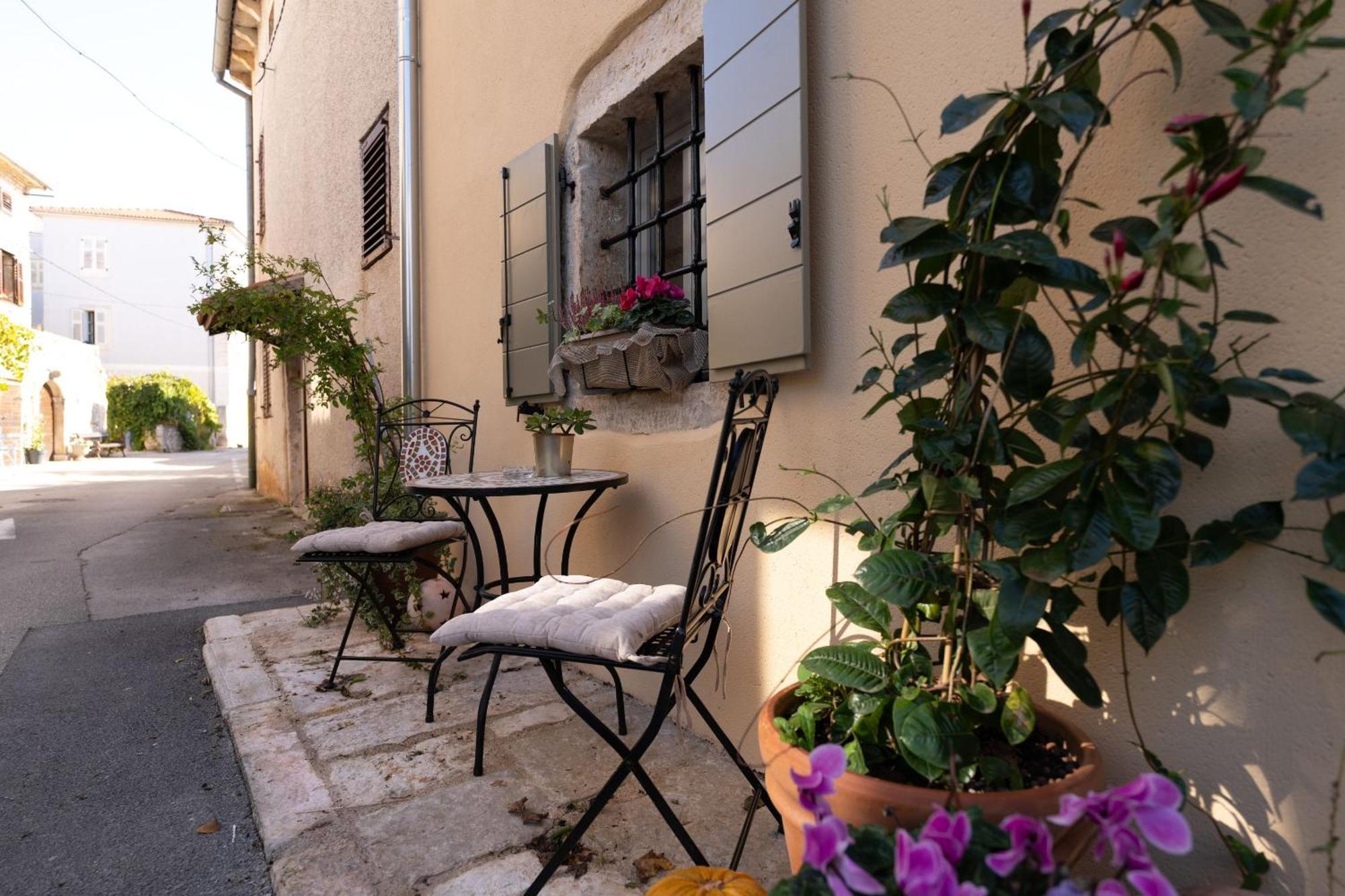 Della Croce Bed&Breakfast สเวตวินเชนัต ภายนอก รูปภาพ