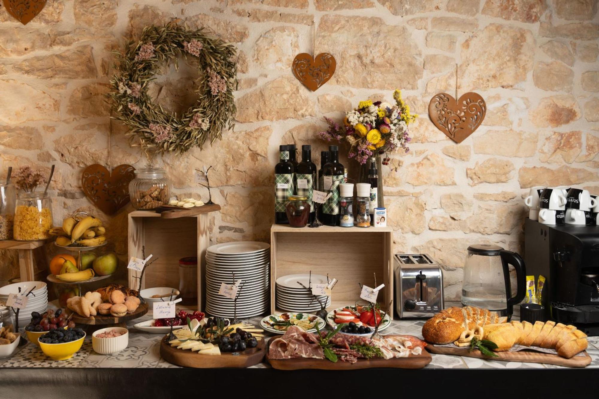 Della Croce Bed&Breakfast สเวตวินเชนัต ภายนอก รูปภาพ
