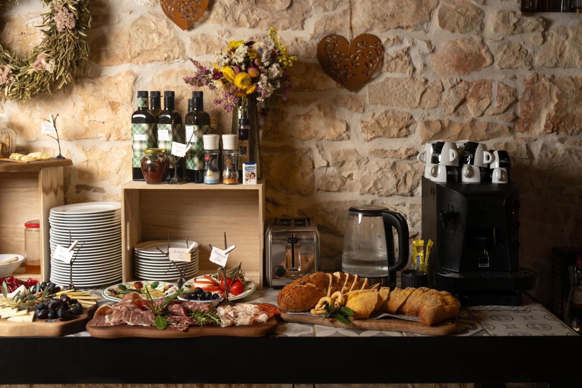 Della Croce Bed&Breakfast สเวตวินเชนัต ภายนอก รูปภาพ