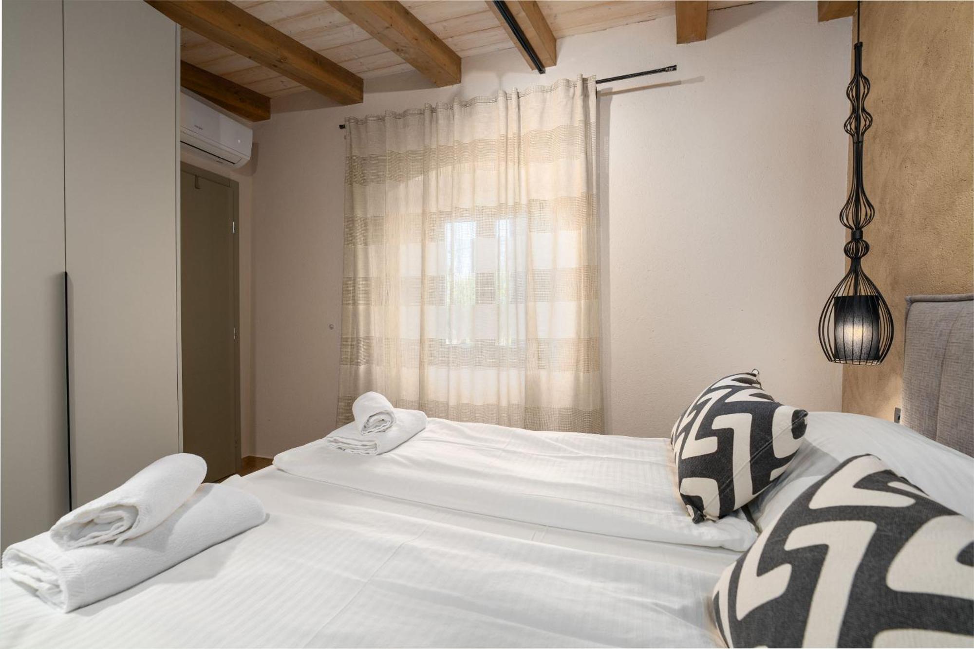 Della Croce Bed&Breakfast สเวตวินเชนัต ภายนอก รูปภาพ