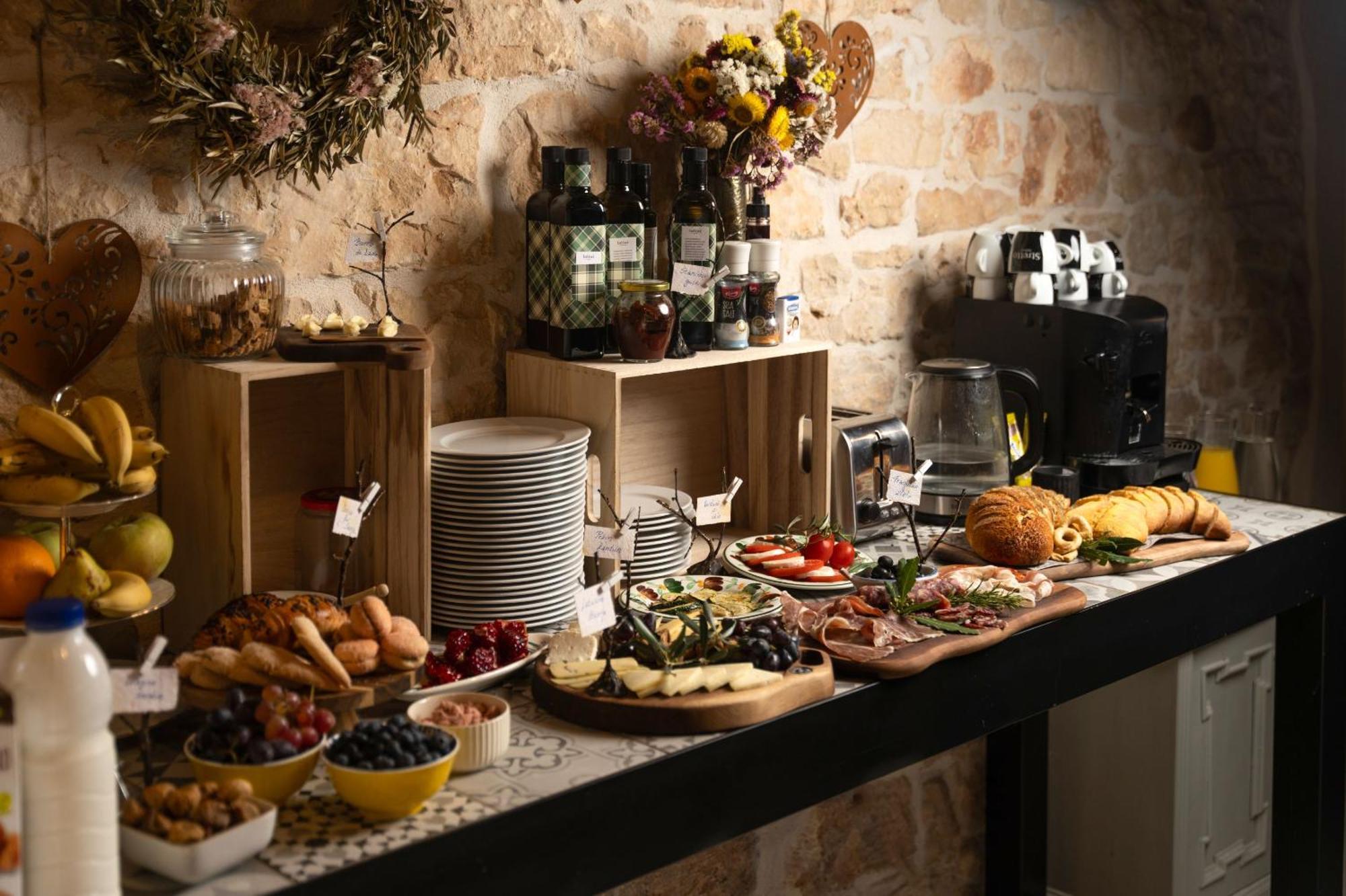 Della Croce Bed&Breakfast สเวตวินเชนัต ภายนอก รูปภาพ