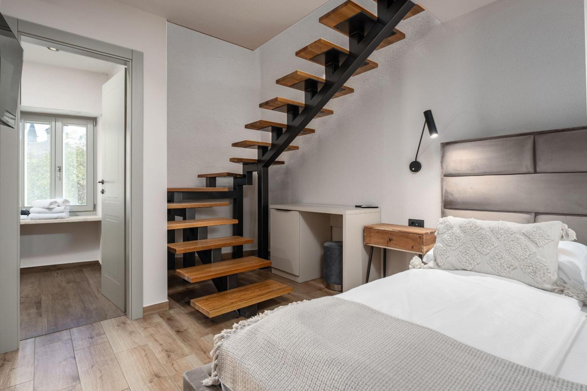 Della Croce Bed&Breakfast สเวตวินเชนัต ภายนอก รูปภาพ