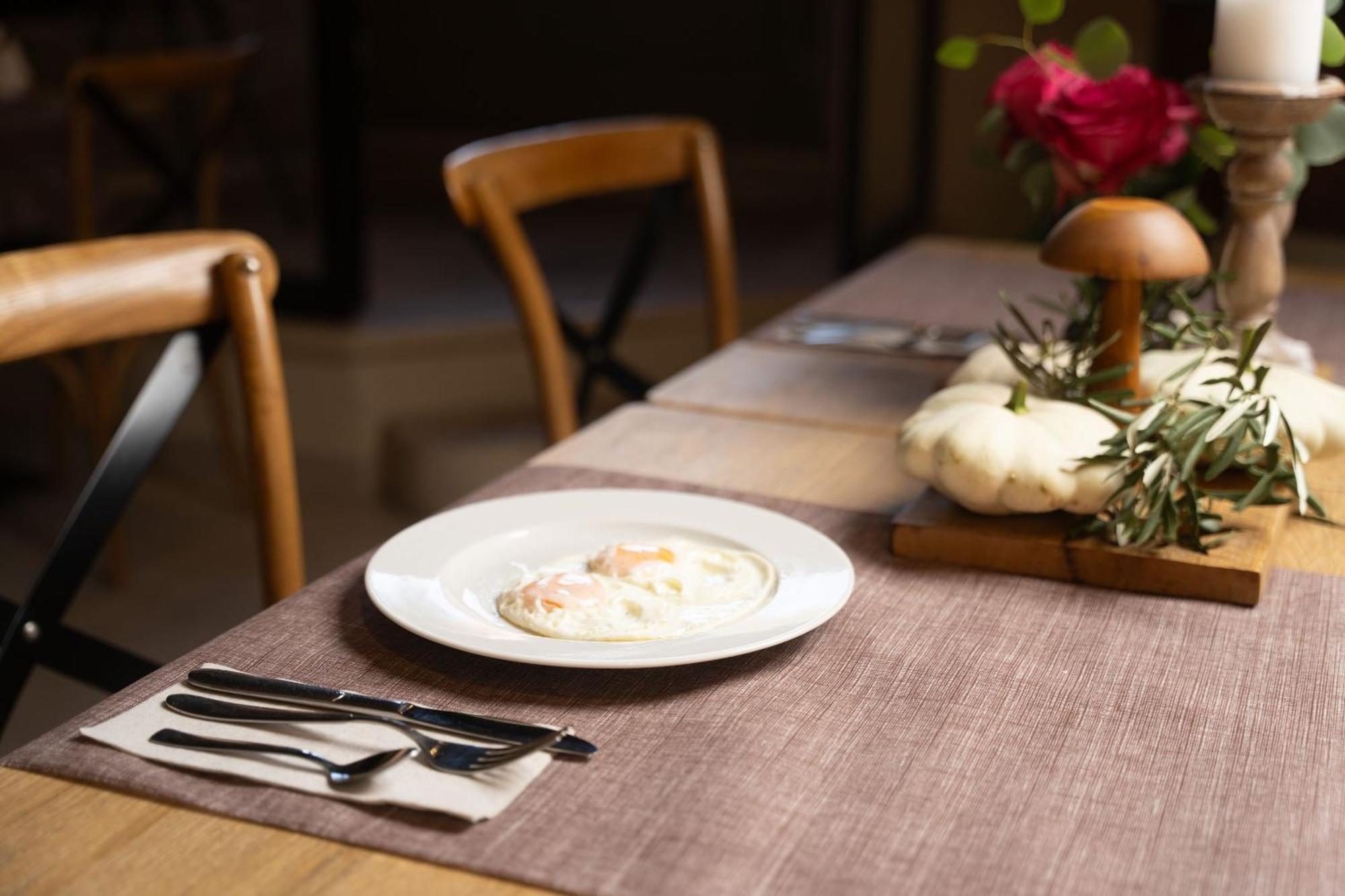 Della Croce Bed&Breakfast สเวตวินเชนัต ภายนอก รูปภาพ
