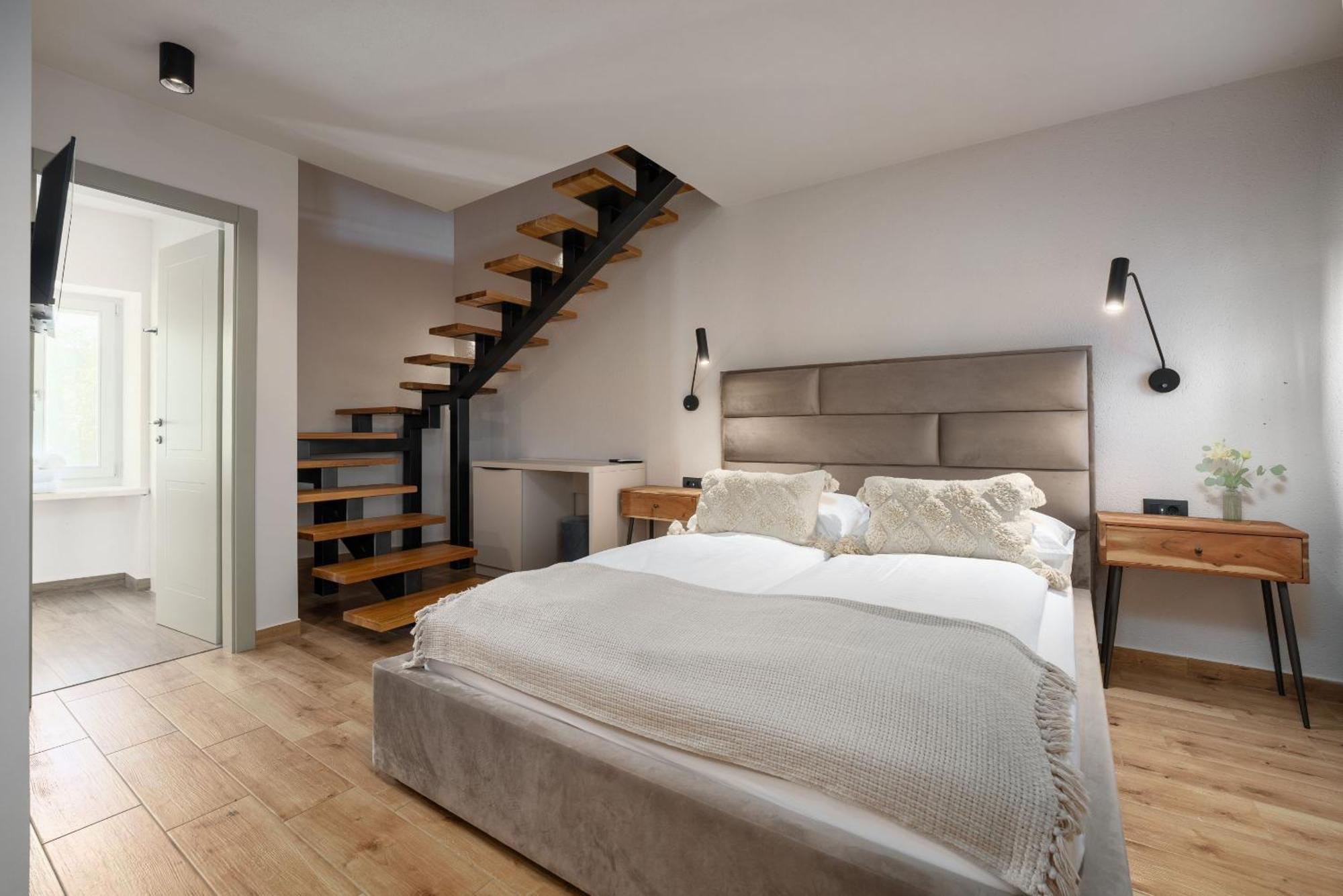 Della Croce Bed&Breakfast สเวตวินเชนัต ภายนอก รูปภาพ
