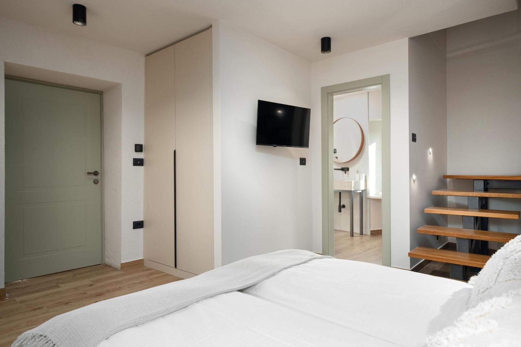 Della Croce Bed&Breakfast สเวตวินเชนัต ภายนอก รูปภาพ