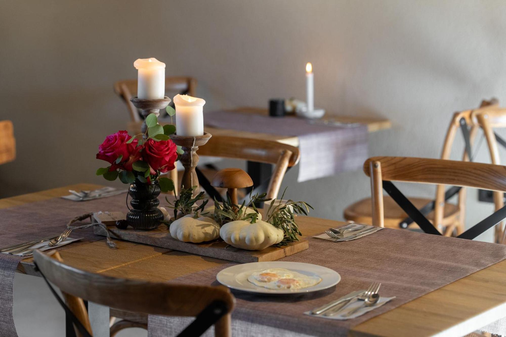 Della Croce Bed&Breakfast สเวตวินเชนัต ภายนอก รูปภาพ