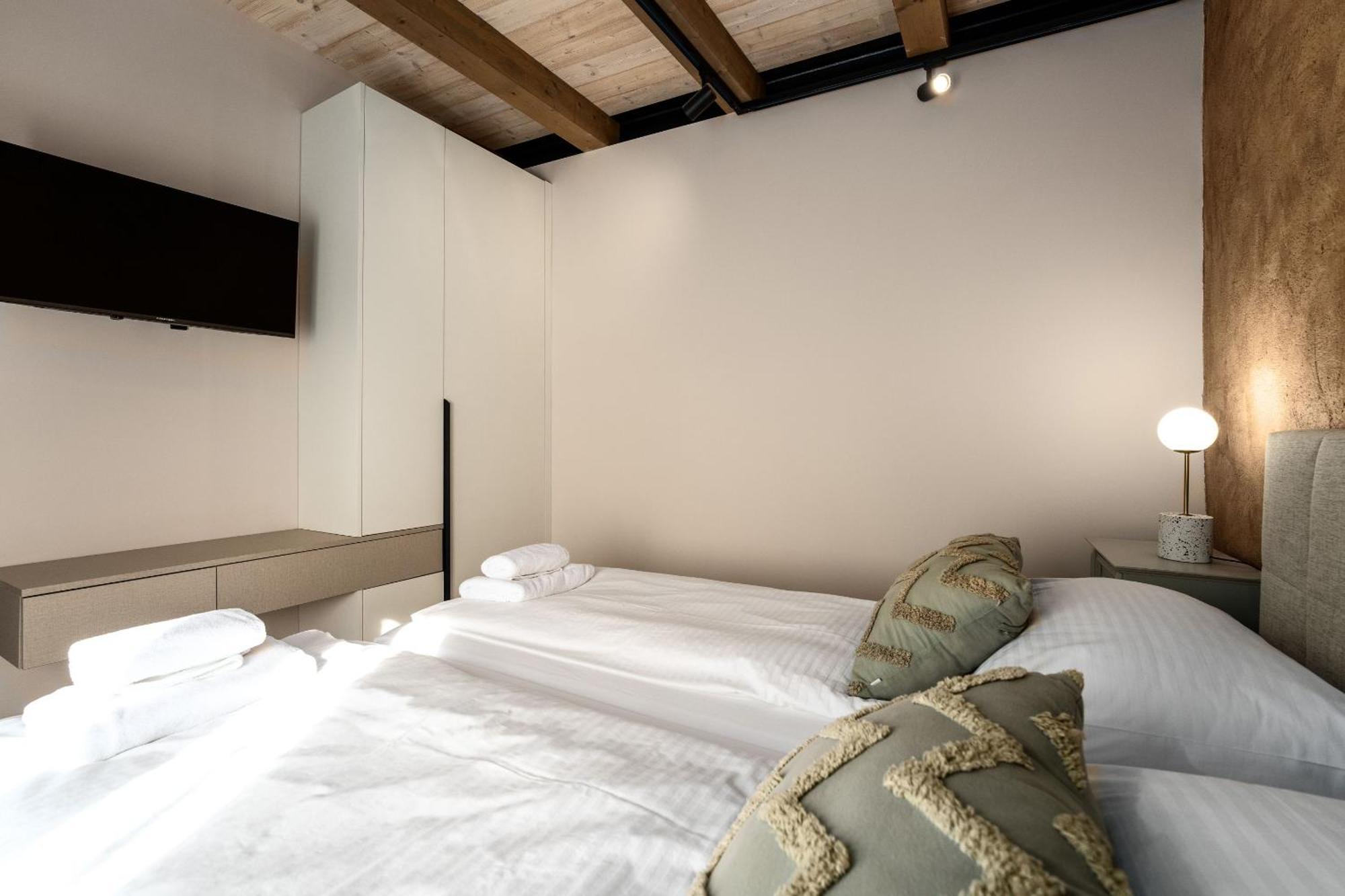 Della Croce Bed&Breakfast สเวตวินเชนัต ภายนอก รูปภาพ