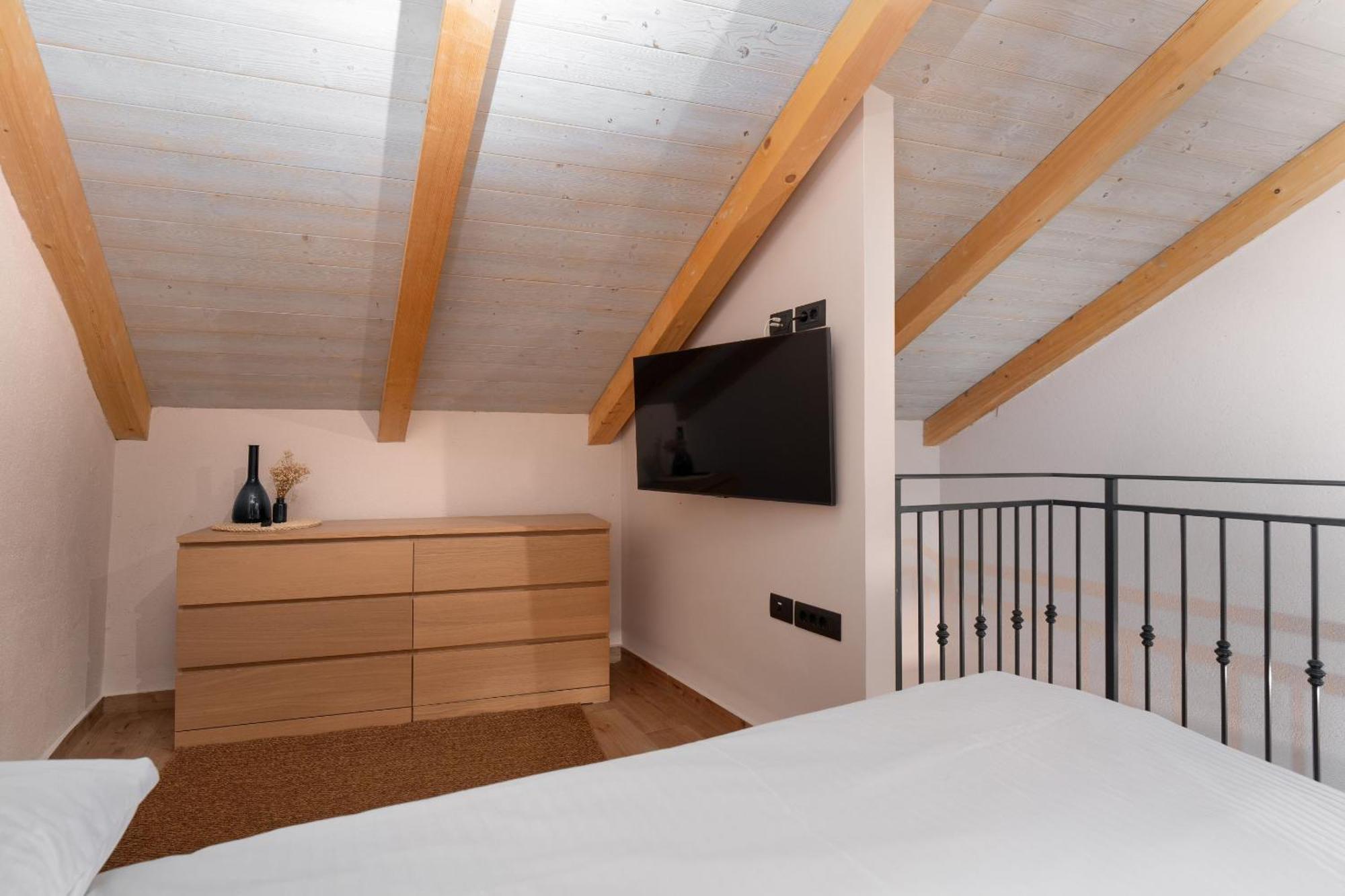 Della Croce Bed&Breakfast สเวตวินเชนัต ภายนอก รูปภาพ