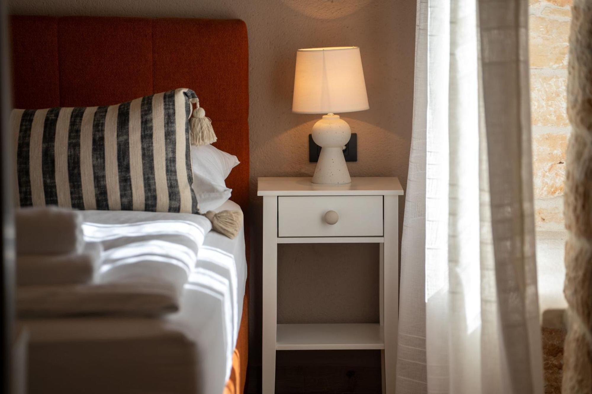 Della Croce Bed&Breakfast สเวตวินเชนัต ภายนอก รูปภาพ