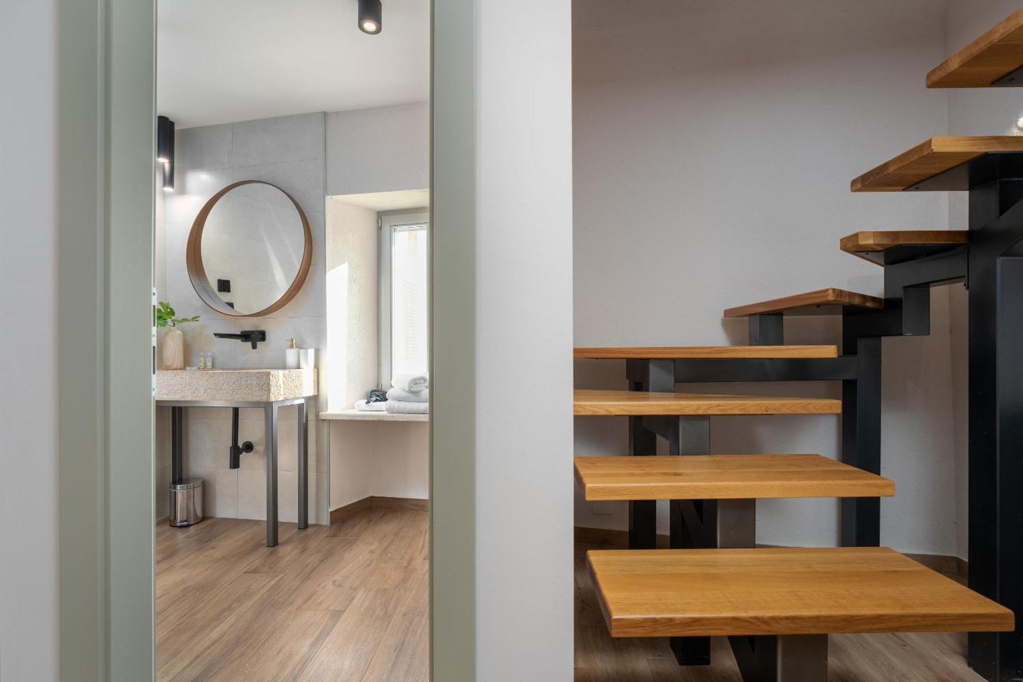 Della Croce Bed&Breakfast สเวตวินเชนัต ภายนอก รูปภาพ